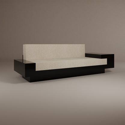 De Stijl Sofa