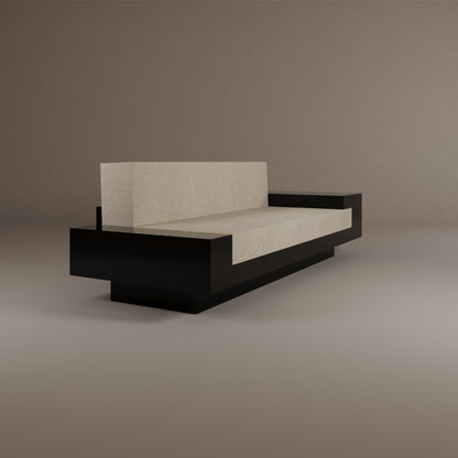 De Stijl Sofa